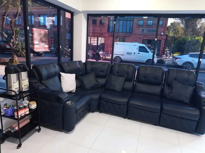 Hotel Boutique Markes