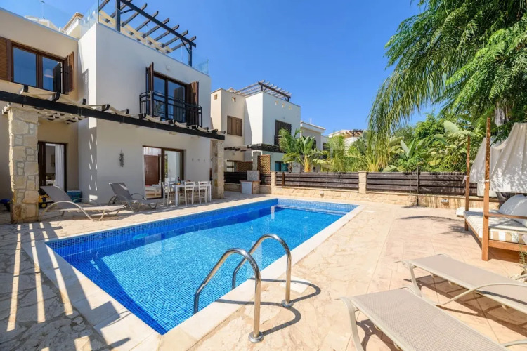 Villa Greco Mare 40 — фото 2