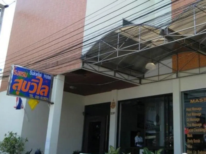 Sukwilai Hotel