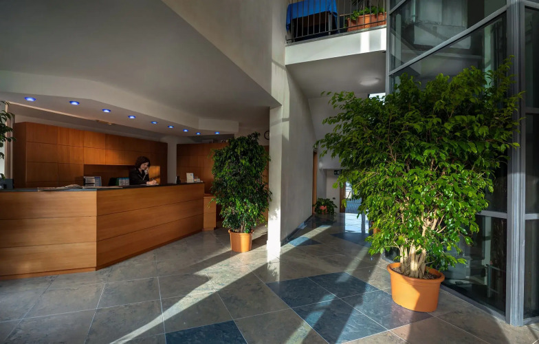 Continental Resort — фото 2