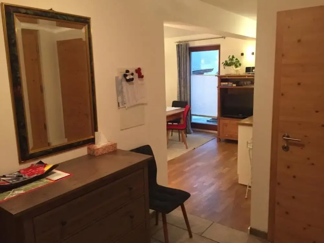 Ferienwohnung Genner Kitzbühel — фото 4