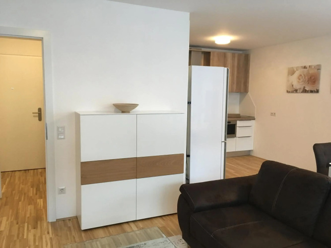 New Stylish Apartment — фото 3