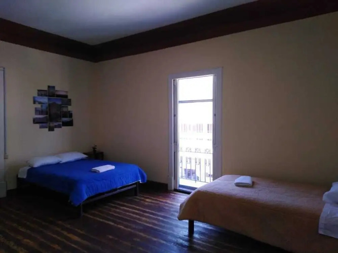 Holidays Hostel Arequipa — фото 2