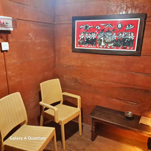 Bed & Bicycle Hostel Dambulla — фото 5