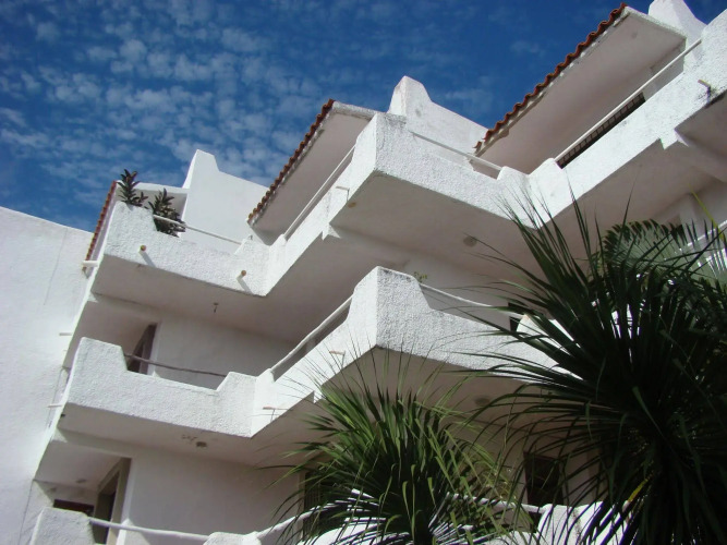 Hotel Green 16