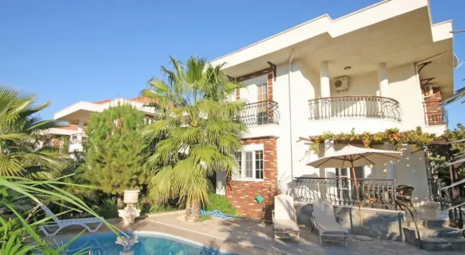 Sunshine Villas — фото 3