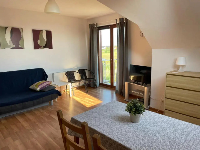 Apartamenty Łeba — фото 2