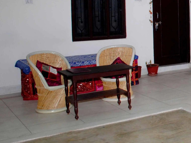 Hotel Tulsi Palace — фото 5