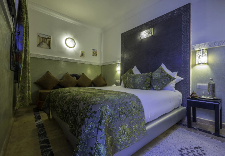 Riad Nesma Suites & SPA — фото 3
