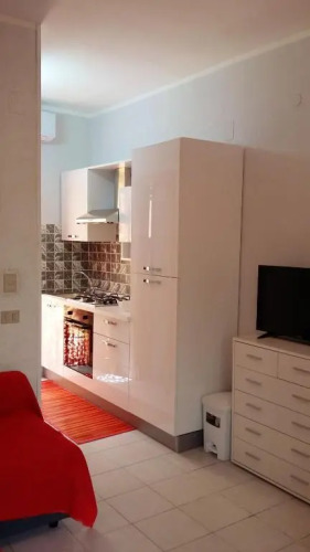 Studio with shared pool terrace and wifi at Sciacca — фото 3