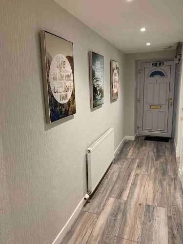 the Crescent, Large Spacious Central Flat — фото 4