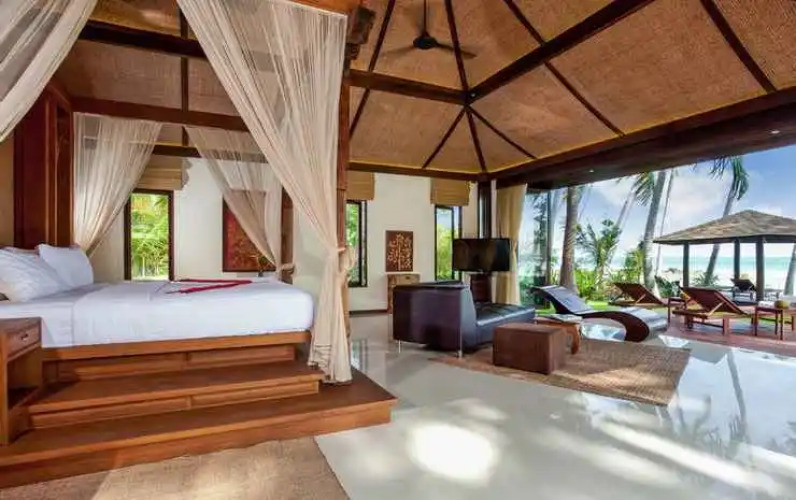 Samui Palatial Villa — фото 2
