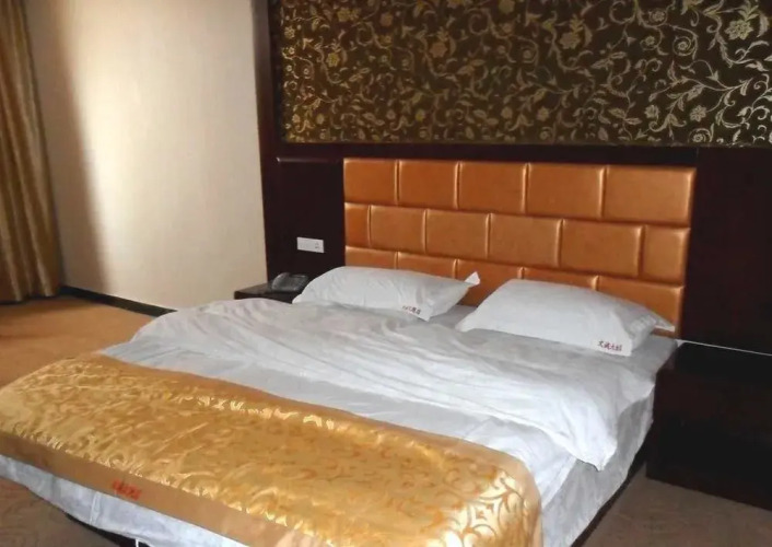 Wencheng Hotel — фото 3