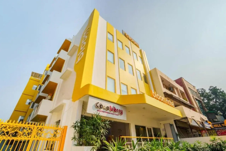 Bloom Hotel - GK2