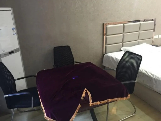 Chuxing Hotel — фото 3