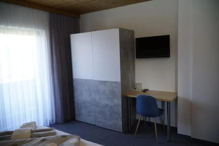 Pension-Ferienwohnung Rotar — фото 3