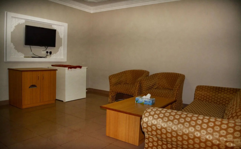Darbat Hotel — фото 3
