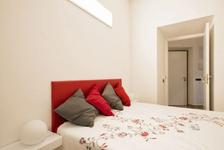 St Peter Square Apartment — фото 2