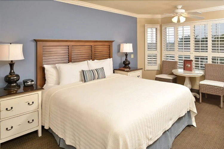 Sand Pebbles Inn — фото 3