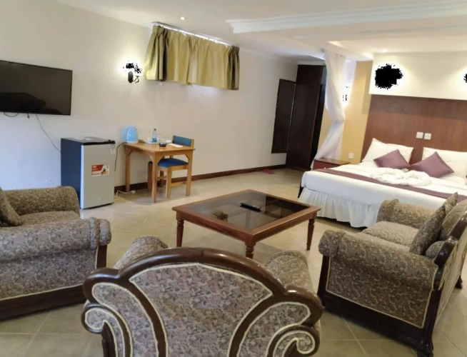 Fish Eagle Inn — фото 2