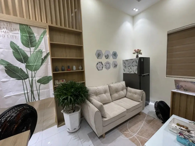 Basic Guest House — фото 2