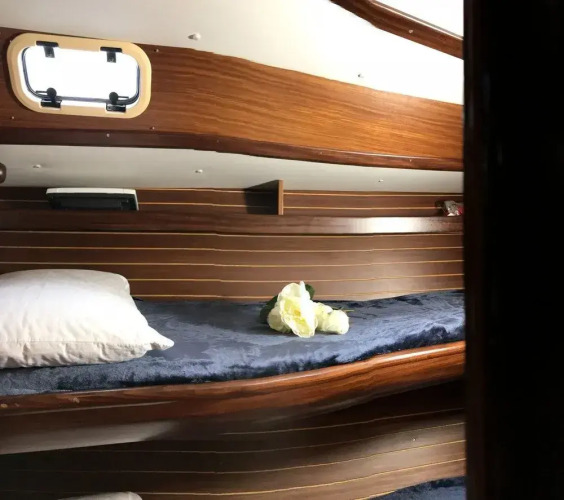 Bed&Boat Eolo 3 — фото 2