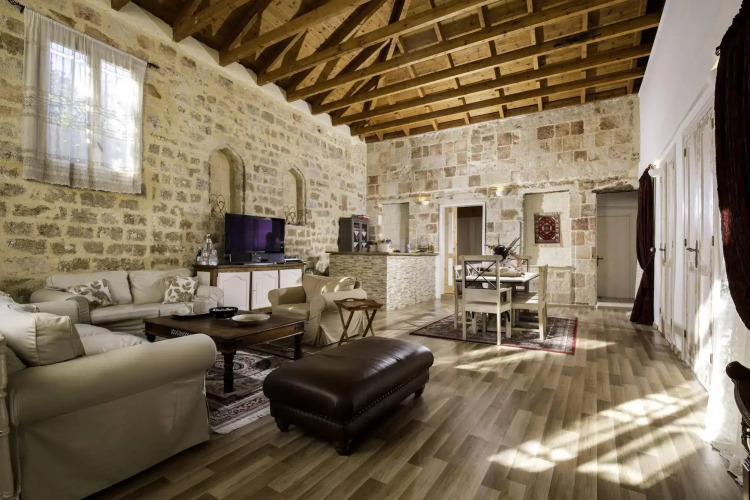Evdokia Boutique Hotel — фото 4