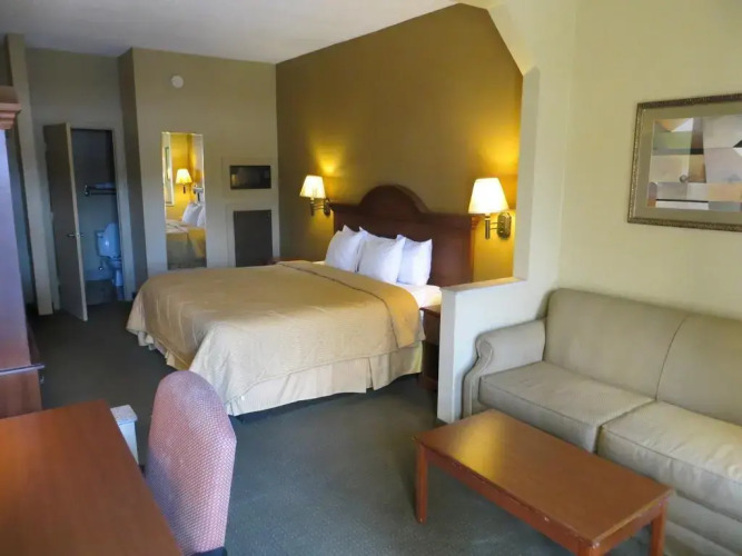 Comfort Inn — фото 2
