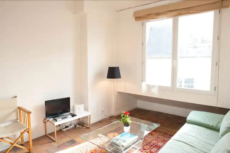 Appartement Duplex — фото 3