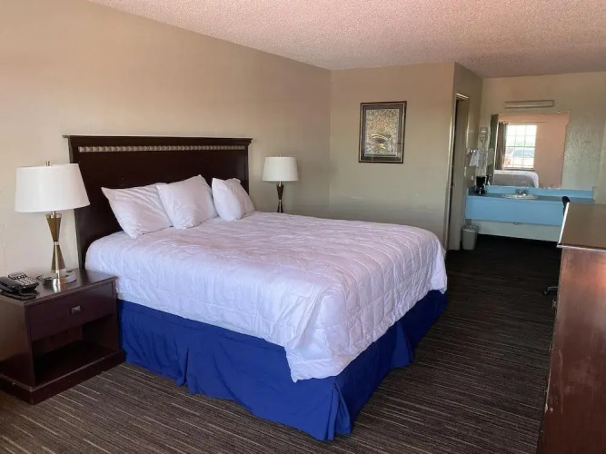 Executive Inn — фото 2