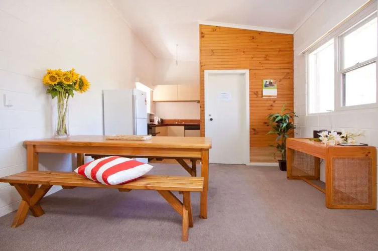 Bayplay Beach Accommodation - 3 locations — фото 4