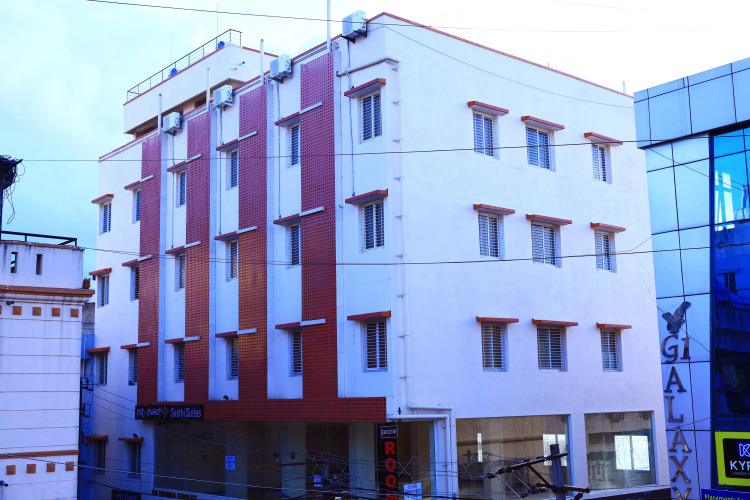 Sasthi Suites — фото 5