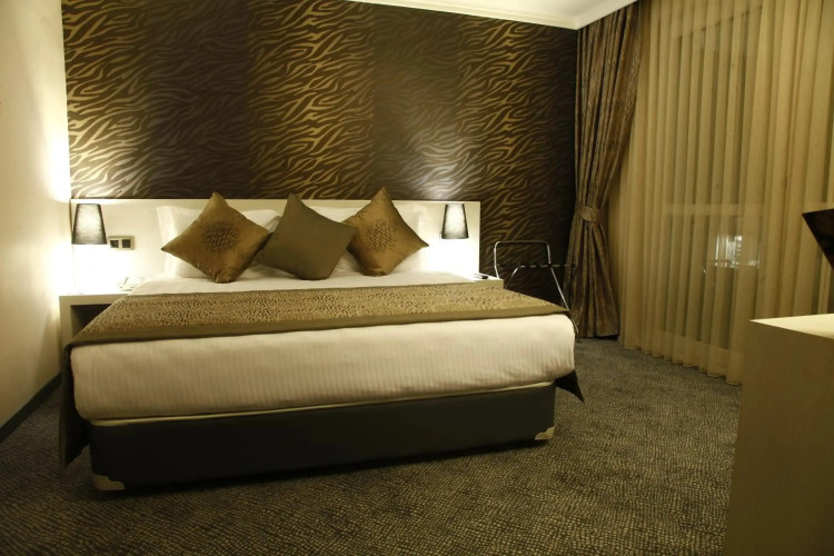 Koza Suite Hotel — фото 3