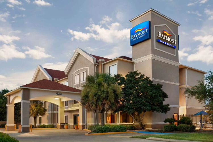 Baymont by Wyndham Clute/Lake Jackson