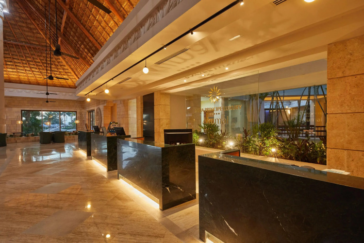 Bahia Principe Explore Akumal - All Inclusive