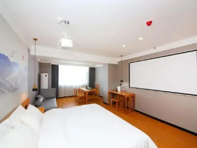 MAX Boutique Smart Hotel — фото 5