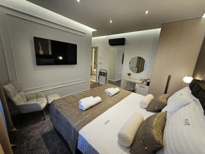 MAPE Luxury Rooms — фото 5