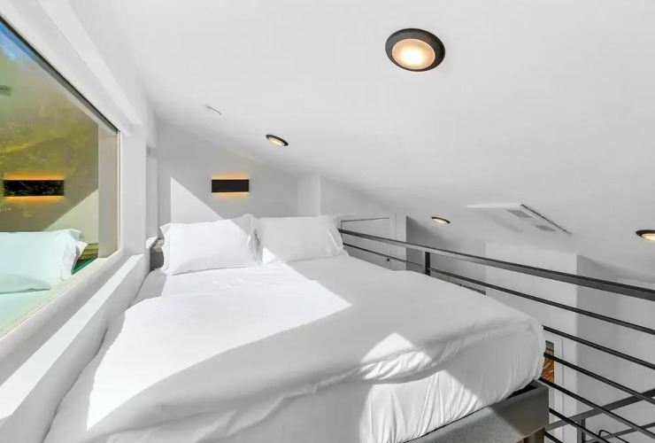 Echo Loft: A Modern Escape — фото 4
