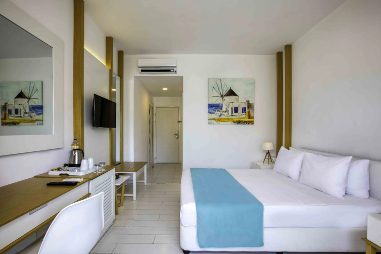 Labranda TMT Bodrum - All Inclusive — фото 2