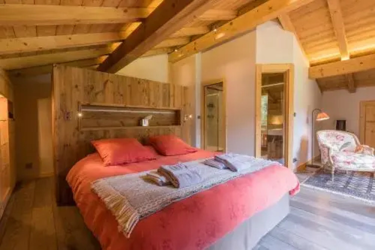 chalet le vanant — фото 4