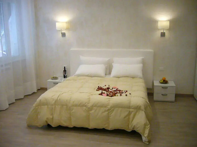 Grignetti Bed BB — фото 2