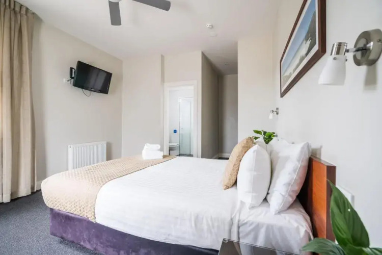 Huskisson Hotel — фото 4