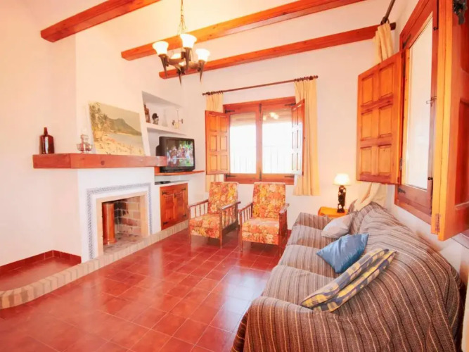 Holiday Home Ximo — фото 5