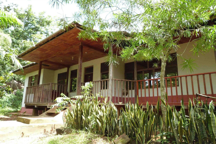 Tarantula Hostel — фото 5