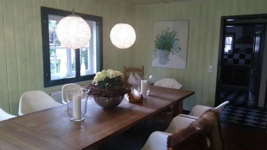 Franks Ferienchalet — фото 2