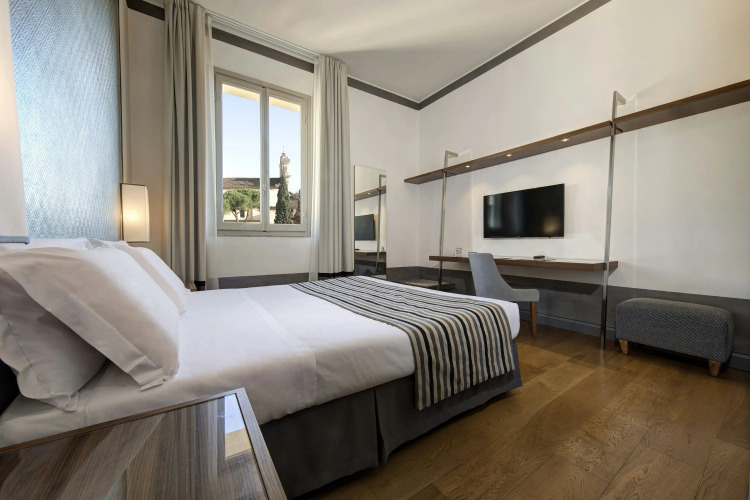 Orto De Medici Hotel