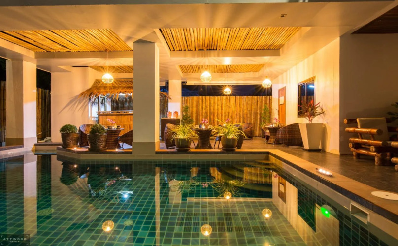 Samui Star Guesthouse — фото 2