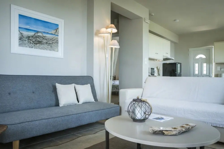 Sea View Villa 3 — фото 2