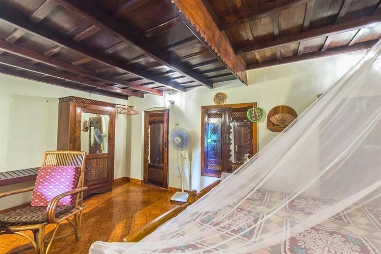 Thapovan Heritage Home — фото 4