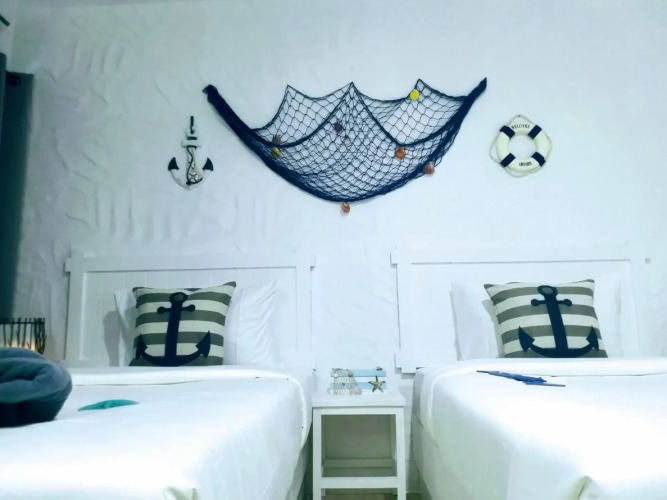 Phi Phi Indigo hotel — фото 3